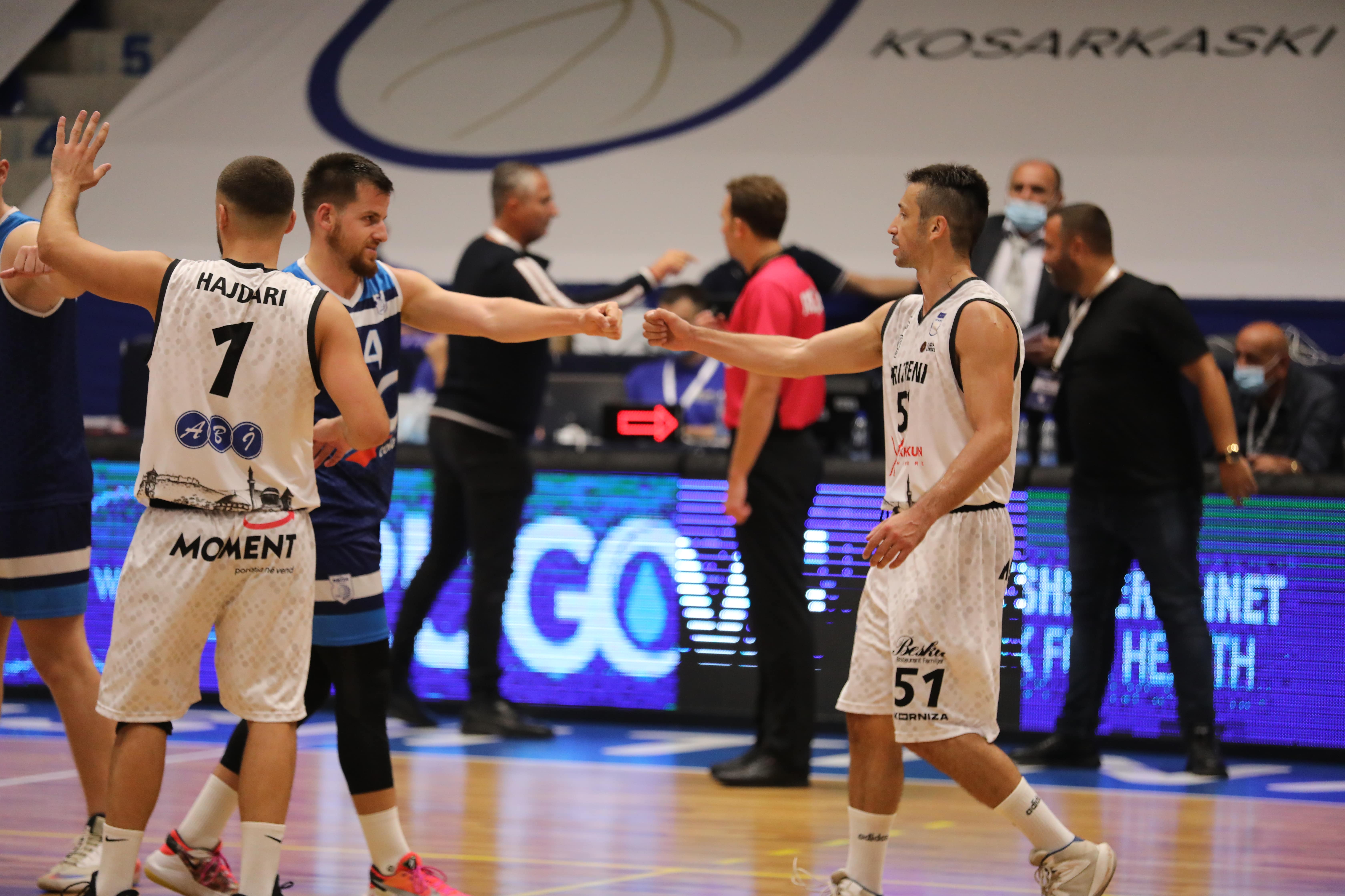 Superkupa e Kosovës (pjesa e dytë)